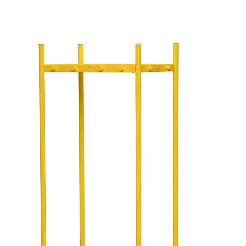 4Square Вешалка для одежды — 11