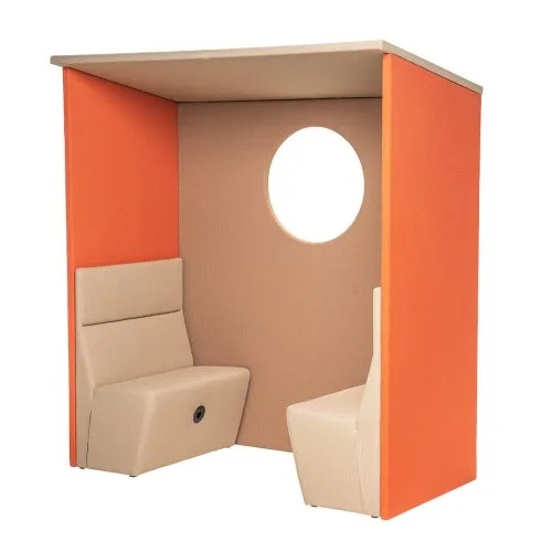 Акустичекая кабина  Vetrospace L+ — 11