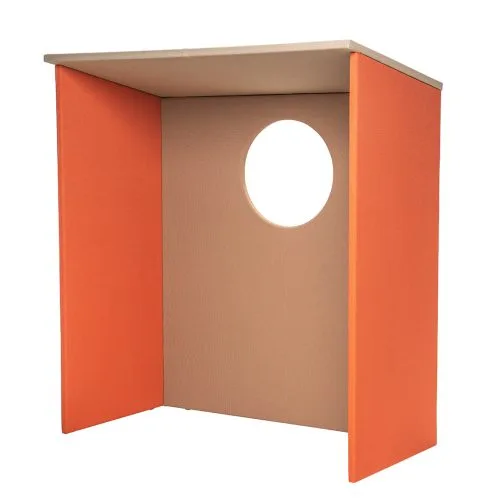 Акустичекая кабина  Vetrospace L+ — 12