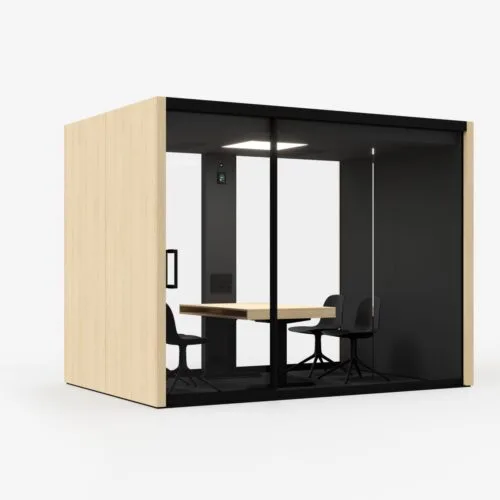 Акустичекая кабина  Vetrospace L+ — 9