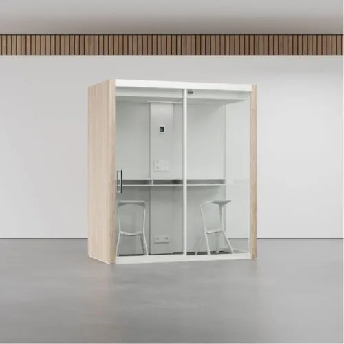 Акустичекая кабина  Vetrospace L+ — 8