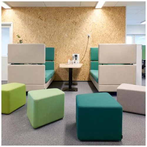 Акустическая кабина Vetrospace L — 6