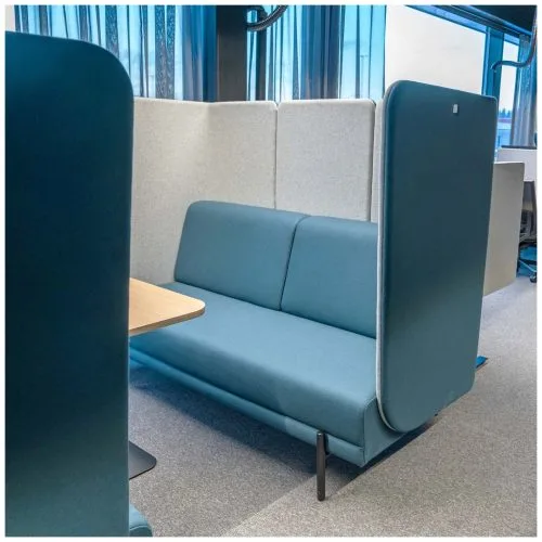 Акустическая кабина Vetrospace M — 10