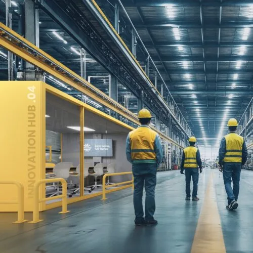 Акустическая кабина Vetrospace XL — 8