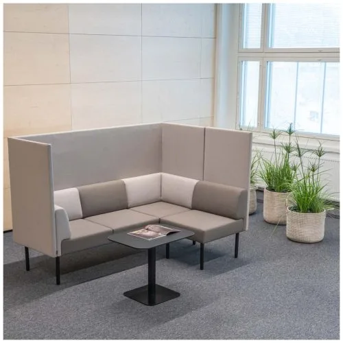 Акустическая кабина Vetrospace XL — 10