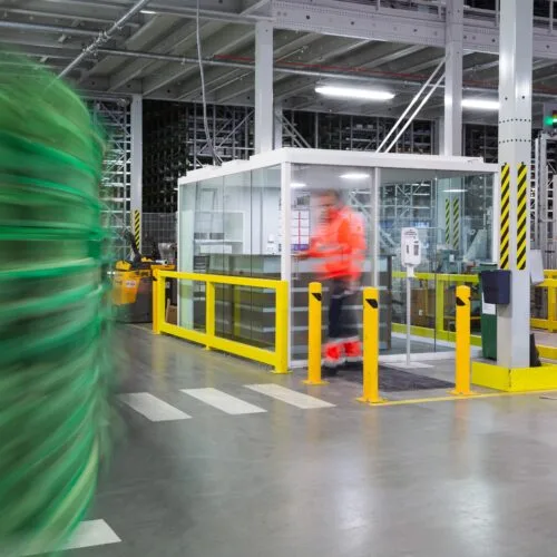 Акустическая кабина Vetrospace XXL — 6