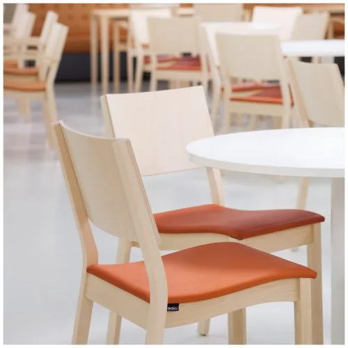 Alias Универсальный стул — 9