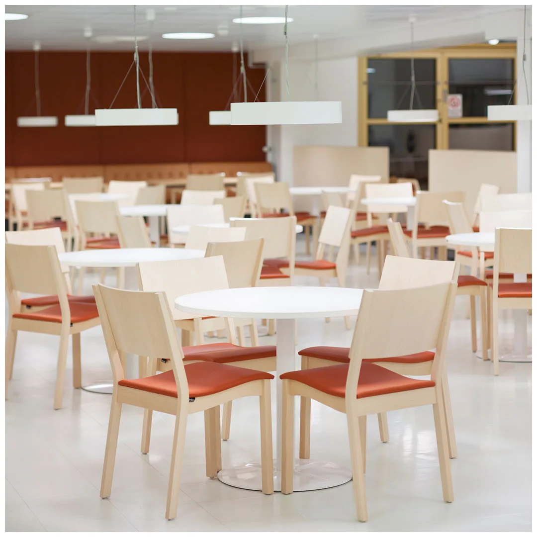 Alias Универсальный стул — 5