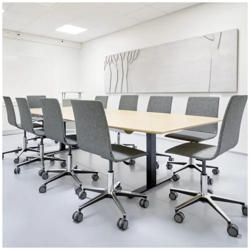 Angulus 600 Стол для диспетчерской — 11