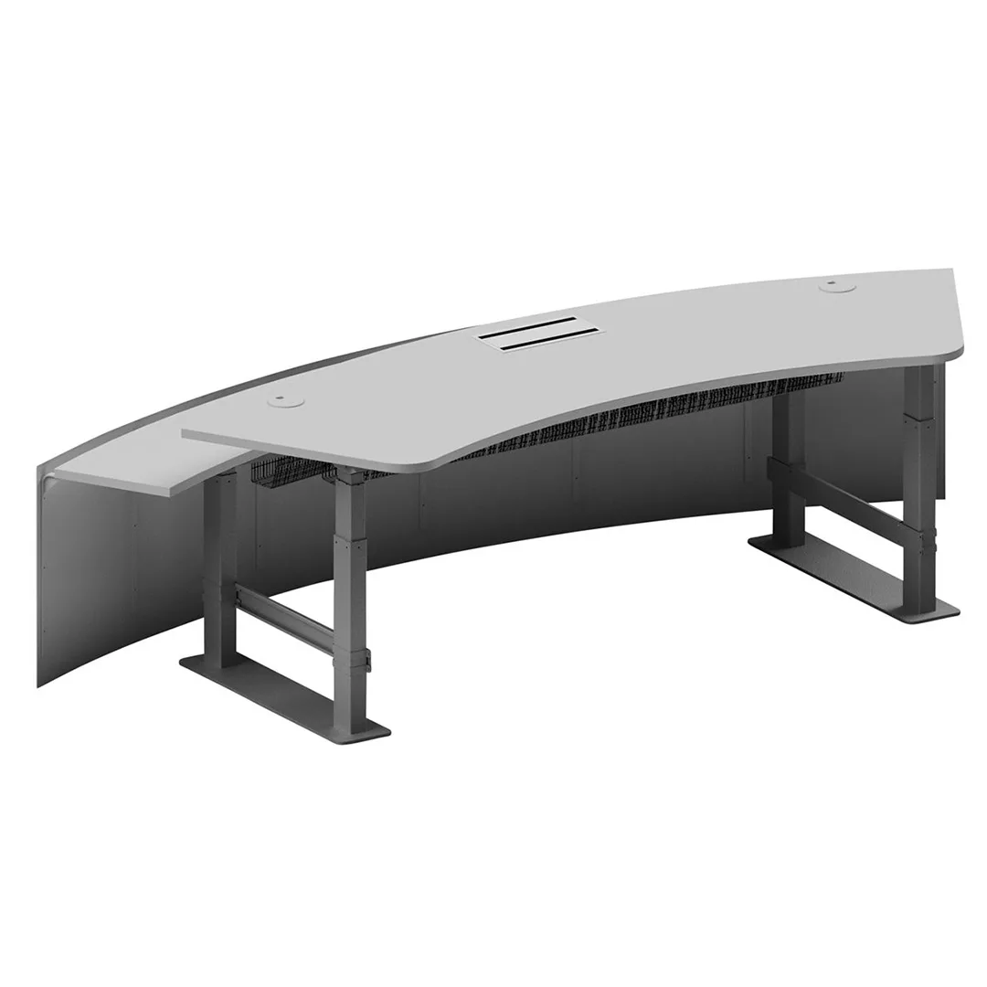 Arcus 260 Стол для диспетчерской