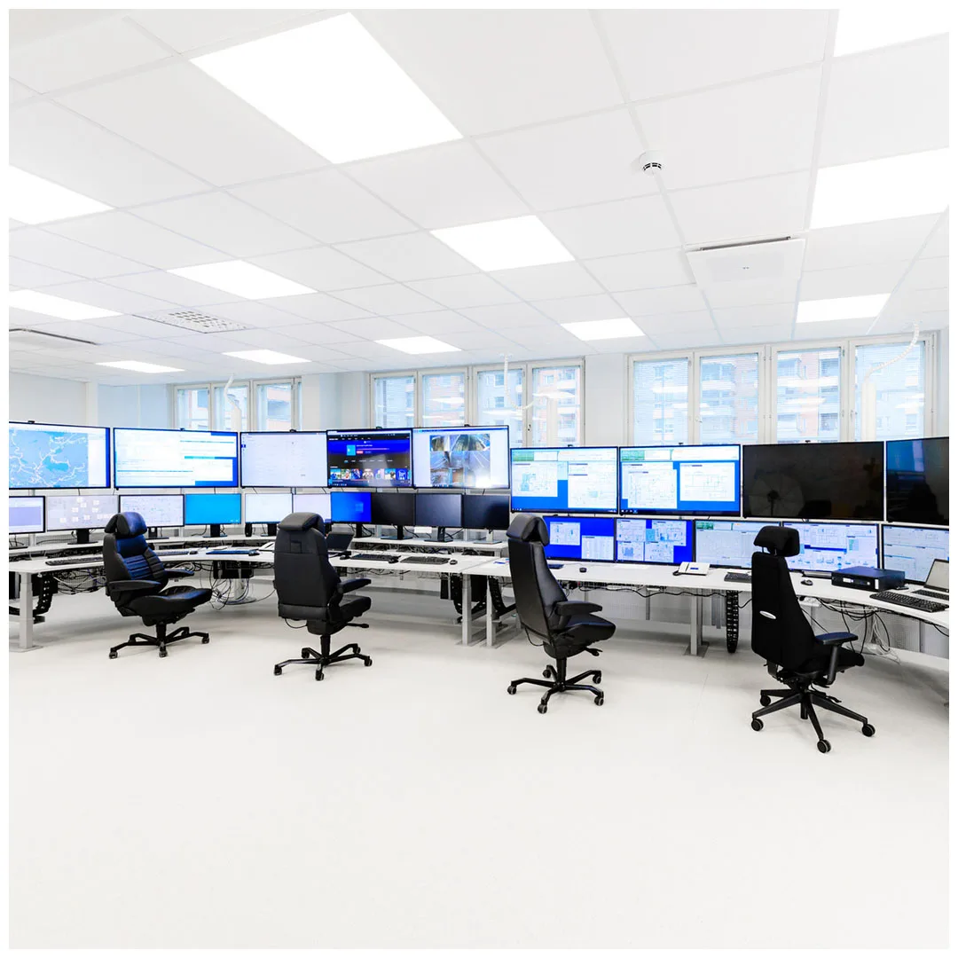 Arcus 260 Стол для диспетчерской — 5