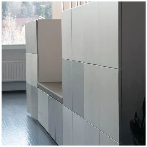 Ark Система хранения — 12