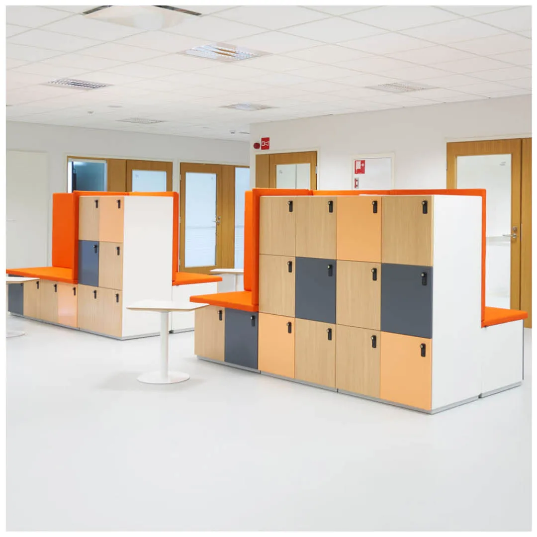 Ark Система хранения — 5