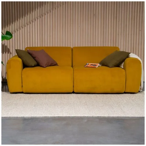 Babe Модульный диван — 9