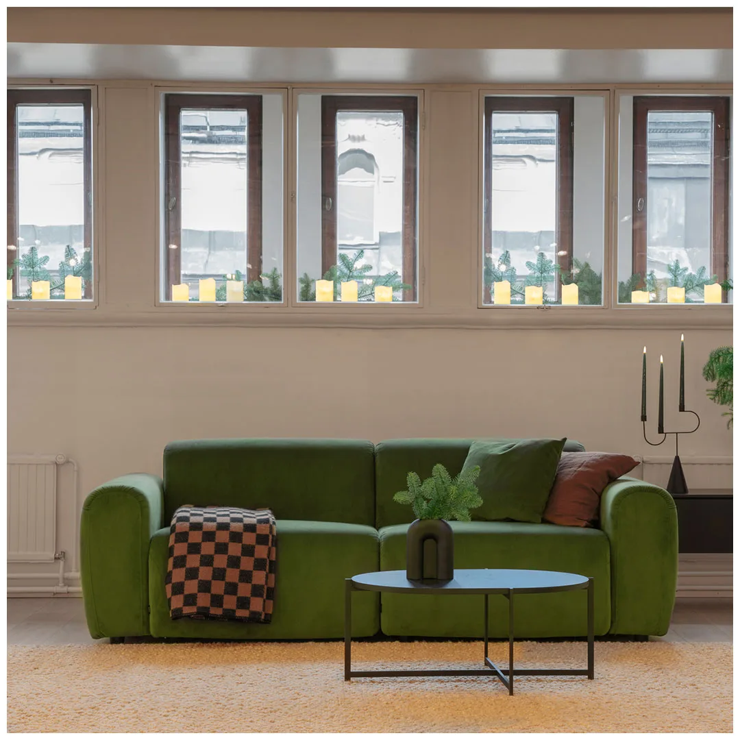 Babe Модульный диван — 6