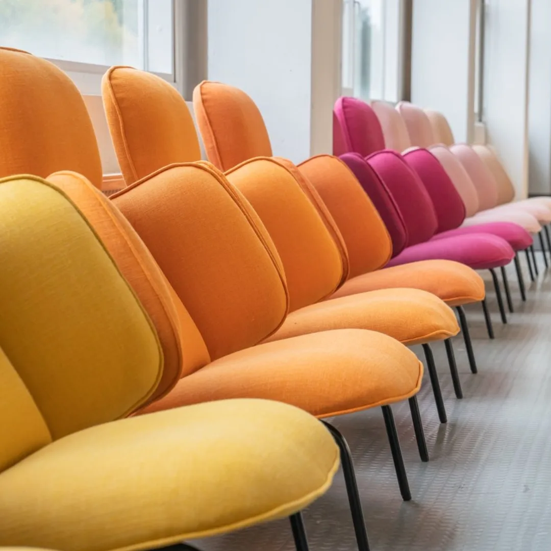 Big Hug Кресло — 6