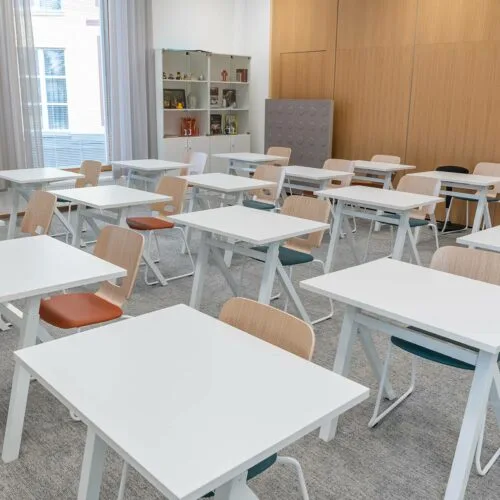 Bird стол — 10