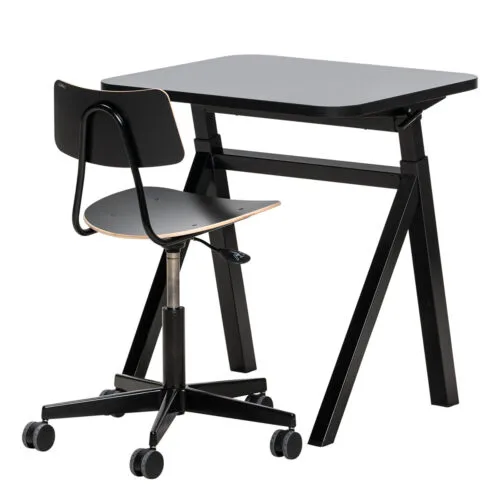 Bird стол — 12