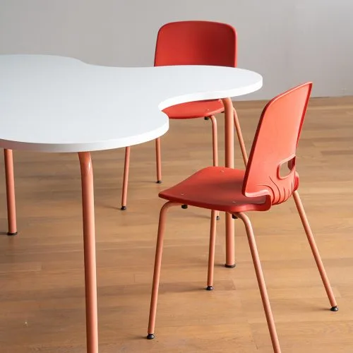 Cloud стол — 10