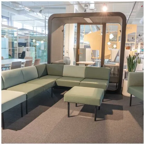 Combi Банкетка — 11