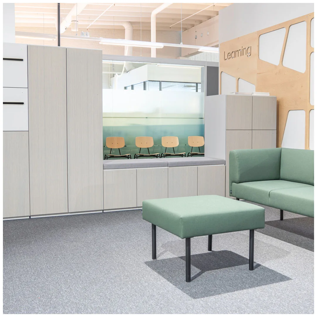 Combi Банкетка — 6