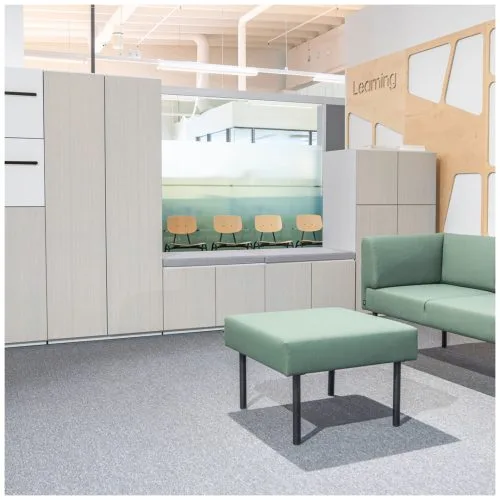 Combi Банкетка — 12