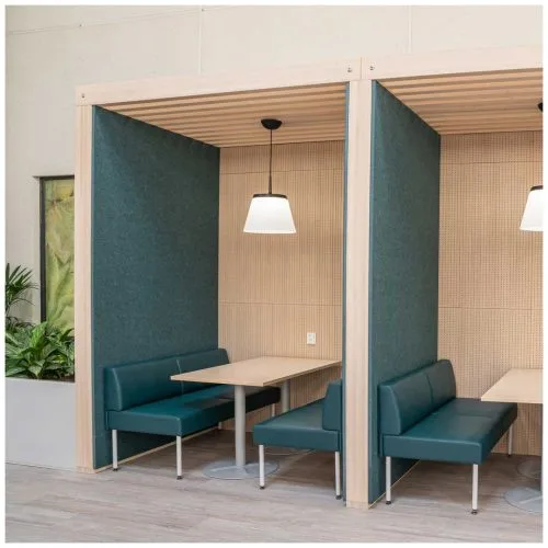 Combi Диван двухместный — 6