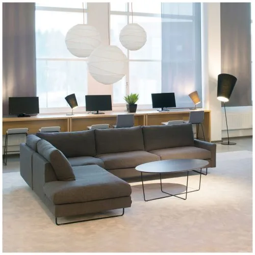 Combi Диван двухместный — 10