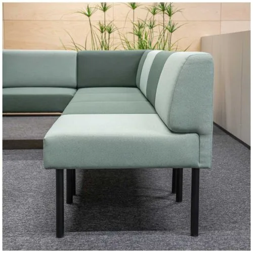 Combi Диван трехместный — 8