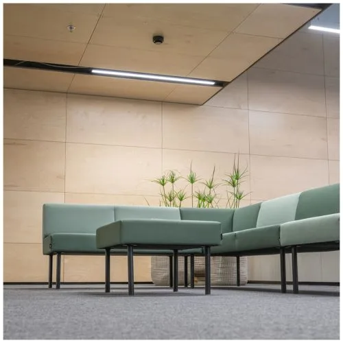 Combi Диван трехместный — 6