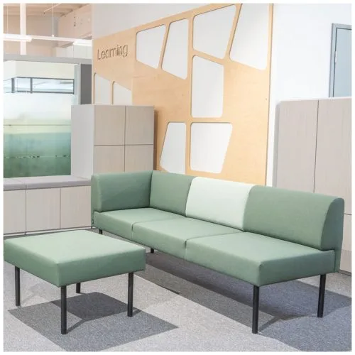 Combi Диван трехместный — 7