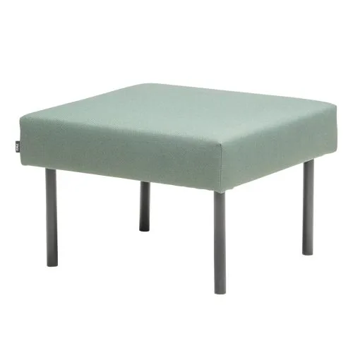 Combi Двухместный диван с задним и боковыми экранами — 11