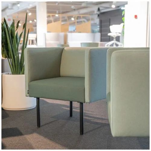 Combi Кресло на ножках — 8