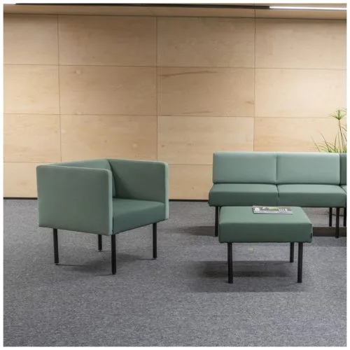 Combi Кресло на ножках — 7