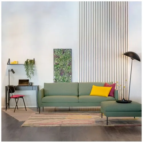 Curve Модульный диван — 11