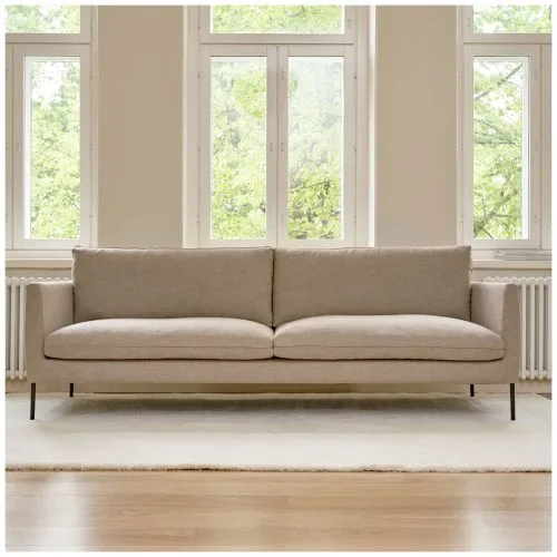 Curve Модульный диван — 10