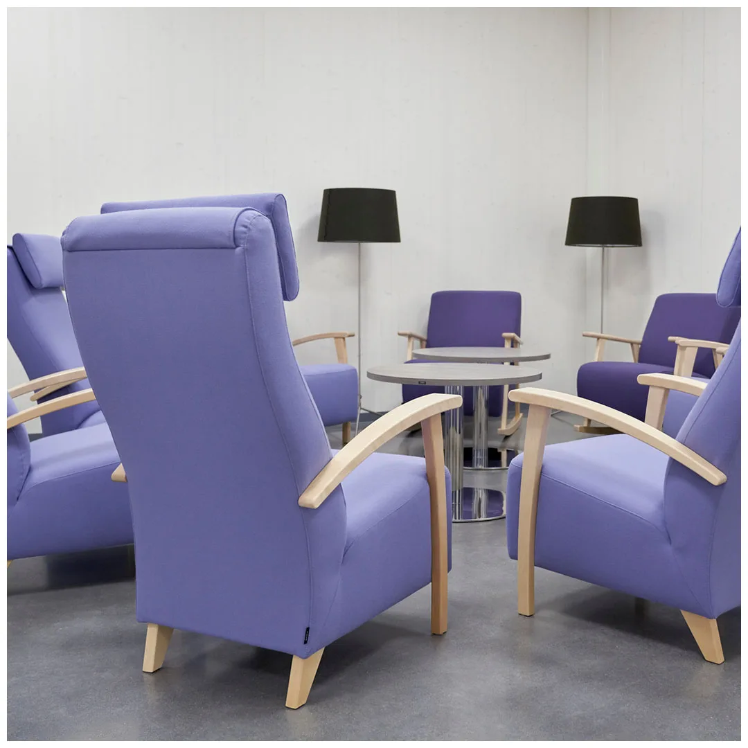 Dio Журнальный стол — 5