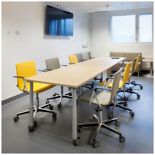 Directus 200 Стол для диспетчерской — 10