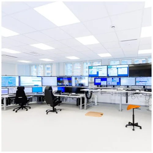 Directus 200 Стол для диспетчерской — 6