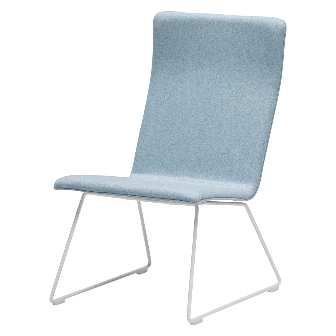 Duo Lounge Кресло — 6