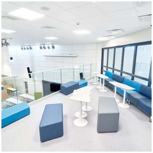 Dyyni Модульный диван — 9