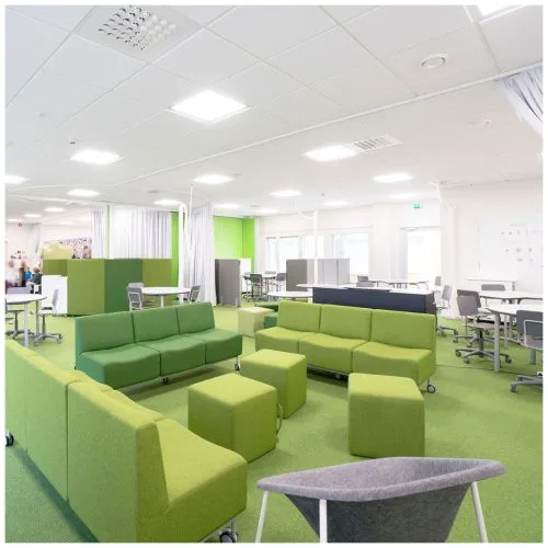 Dyyni Модульный диван — 10