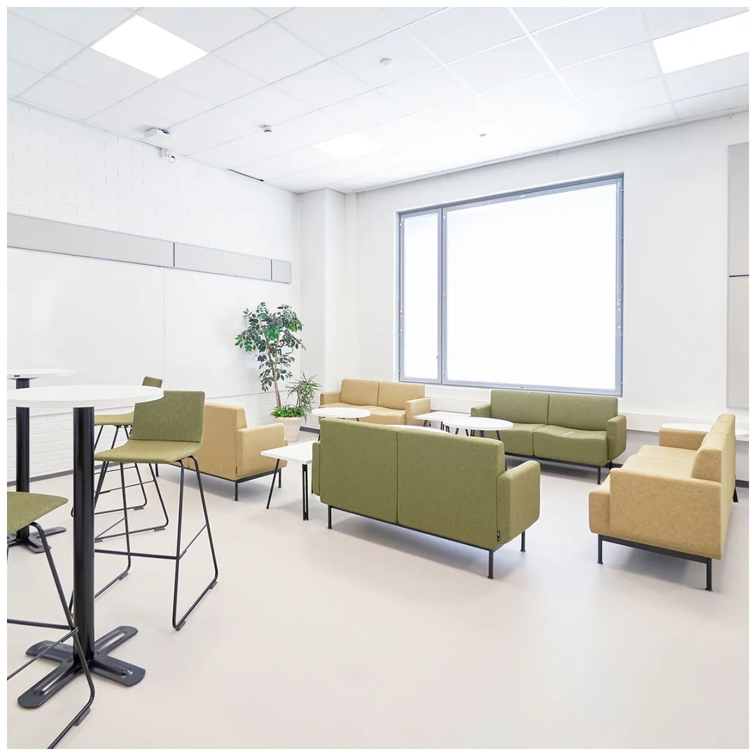 Dyyni Модульный диван — 6