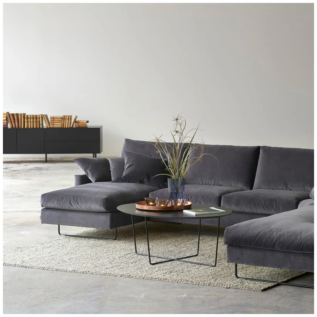 Free Модульный диван — 6