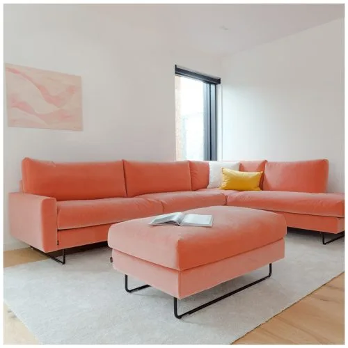 Free Модульный диван — 11