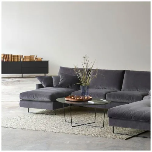 Free Модульный диван — 12