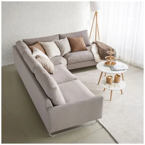 Free Модульный диван — 9