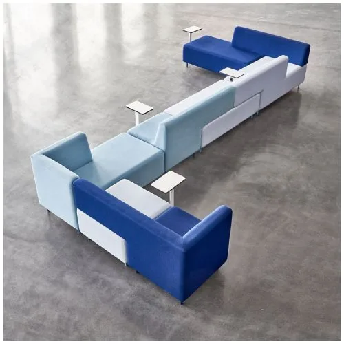 Fremo универсальный стол — 12