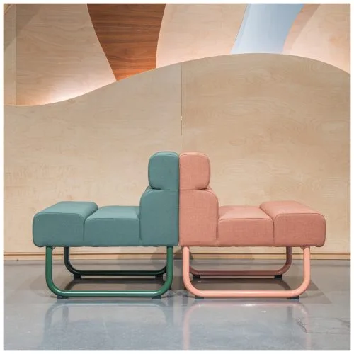 Funkis Кресло — 10