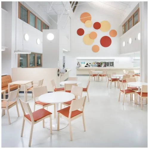 Haiku Универсальный стол — 11